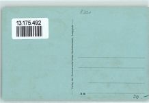 84085 W8301 Langquaid - Distrikts-Krankenhaus