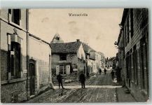 51110 Warmeriville 1916