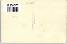 31073 W3223 Delligsen Foto AK Post Sparkasse