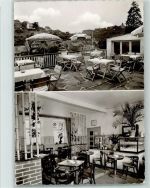 54655 W5524 Kyllburg - Cafe Weber