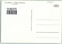 54655 W5524 Kyllburg - Cafe Weber