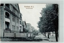 03253 O7981 Doberlug-Kirchhain - Manteuffelstraße