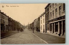 Roux - Rue Marechal Foch
