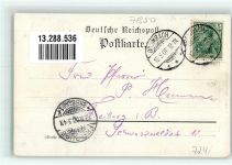 79539 W7850 Haagen , Baden 1900