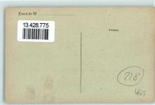 92310 Sevres - Manufaktur de Sevres - Le Defournement AK