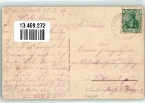 73566 W7071 Söhnstetten 1916 - Kirchstraße Wilhelmstraße