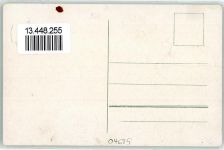 04685 O7246 Nerchau Gebrauchsspuren Kirche Beamtenschule Schützenhaus Farbenfabrik Villa Hessel Fabrik Ruderboot Blumen Gruss Lithographie