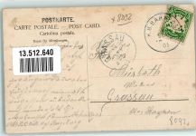 83527 W8092 Haag , Oberbay 1905 - Mehrbildkarte