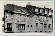99628 O5232 Buttstädt - Kaffee Schollain
