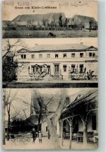 04435 O7103 Kleinliebenau 1916