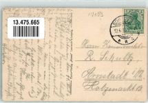 04435 O7103 Kleinliebenau 1916