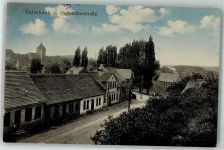 06268 O4241 Leimbach b Querfurt 1915 - Hettstedterstraße