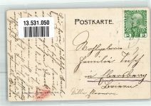 6212 Pertisau - Alpenruh u. Villa Kern