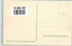 74214 W7109 Marlach , Jagst - Fliegeraufnahme Georgskirche