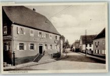 74858 W6955 Aglasterhausen - Gasthaus zu den drei Königen