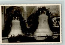 97353 W8714 Wiesentheid Foto AK Glockenweihe - Foto Atelier Harless
