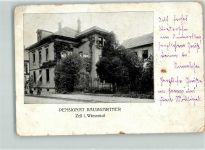 79669 W7863 Zell im Wiesental - Pension Baumgartner