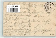 69151 W6903 Dilsberg 1915 - Gasthaus zum Pflug Dilsberger Hof Schloß Dilsberg