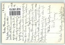 Bukarest Bucuresti Beruf Blumenverkäuferin Trachten Rumänien 1941 Fotomontage AK