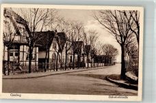 25836 W2256 Garding - Bahnhofstrasse Villen