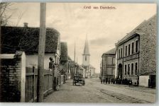 64521 W6080 Dornheim , Hess 1918