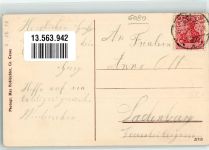 64521 W6080 Dornheim , Hess 1918