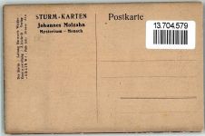 Molzahn Johannes Kunstausstellung Mysterium-Mensch