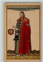 Rotes Kreuz 1908 Bilibin, I. BOAKC