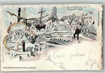 Eisbär Expedition Nordpol BOAKC