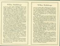 Neuchâtel Neuenburg Röthlisberger William KEINE AK Maler Klapp AK