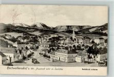 2802 Hochwolkersdorf Dorf 1918