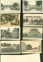 56000 Vannes Lot mit 26 AK