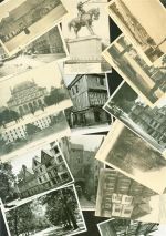 56000 Vannes Lot mit 26 AK