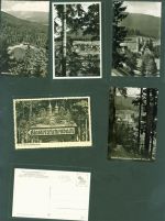 72270 W7292 Klosterreichenbach Kleinposten bis 20 Lot mit 15 AK