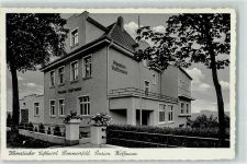57632 W5232 Flammersfeld - Pension Hoffmann
