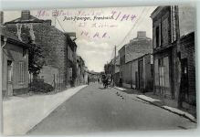 51490 Pontfaverger-Moronvilliers 1915