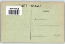 88700 Rambervillers - Rue Carnot