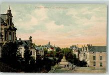 08451 O9630 Crimmitschau - Lindenstraße