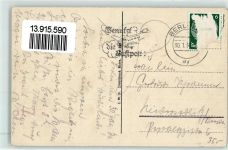 10115 W1000 Steglitz - Lauenburger Platz