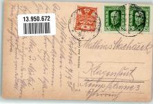 Jindrichuv Hradec Neuhaus 1920 - Destna
