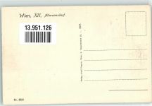1070 Wien 7. Bezirk, Neubau - Altmannsdorf