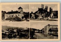 Zlin Gottwaldov - Zelechovice nad Drevnicí