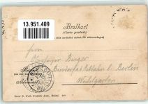 Malmö 1902 - Elektricitetsverket