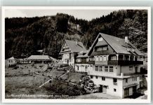72218 W7277 Wildberg , Württ - Haus Saron