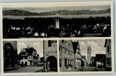 89165 W7905 Dietenheim , Iller
