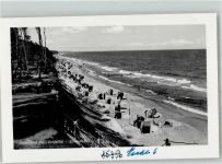 Greifenberg Gryfice FOTO KEINE AK Schwimmbad Strand Neuschleffin Ort handschriftlich