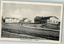 25946 W2278 Norddorf , Amrum - Insel Amrum Inselhäuser