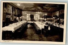 08248 O9650 Klingenthal Gebrauchsspuren Hotel zur Post