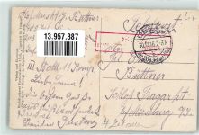 Wilna Vilnius 1916 - Verwundeter Transport aus der Front passiert die Stadt