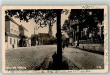 1080 Wien 8. Bezirk, Josefstadt - Hietzing